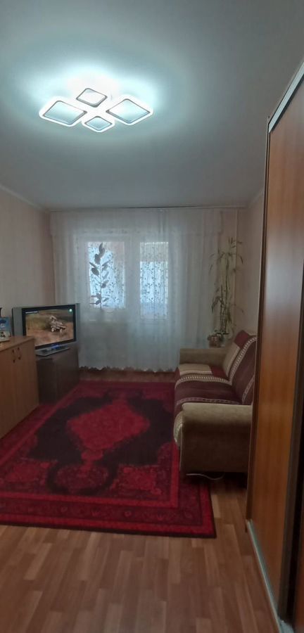 квартира г Курск р-н Центральный пр-кт Вячеслава Клыкова 85 фото 2