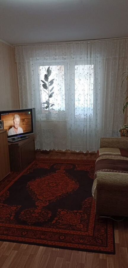 квартира г Курск р-н Центральный пр-кт Вячеслава Клыкова 85 фото 9