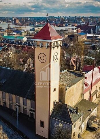 квартира р-н Центральный ул Вагоностроительная 33 фото