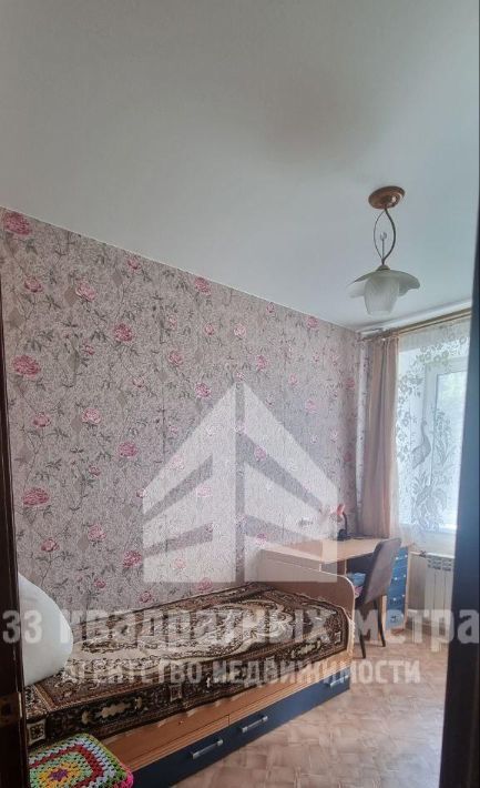 комната г Томск р-н Ленинский ул Войкова 61 фото 5