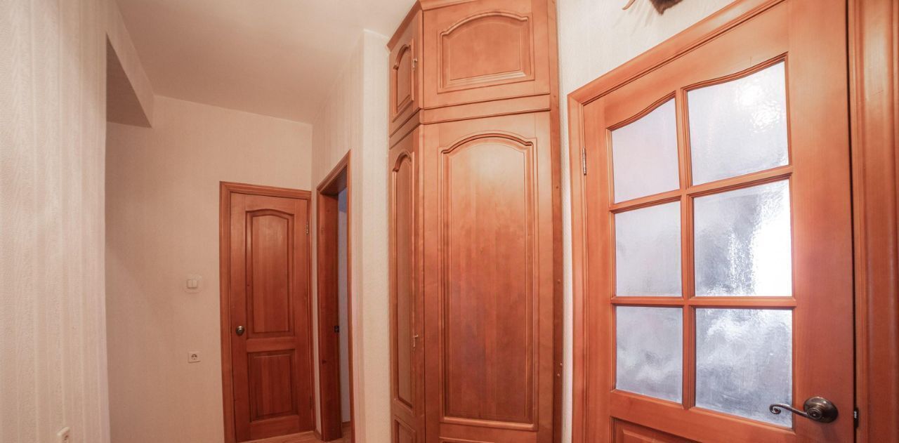 квартира г Томск р-н Советский пер Нечевский 2 фото 23