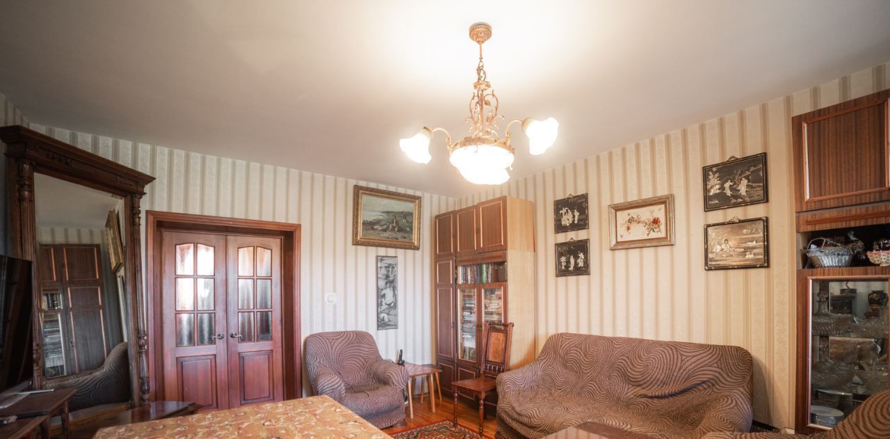 квартира г Томск р-н Советский пер Нечевский 2 фото 20