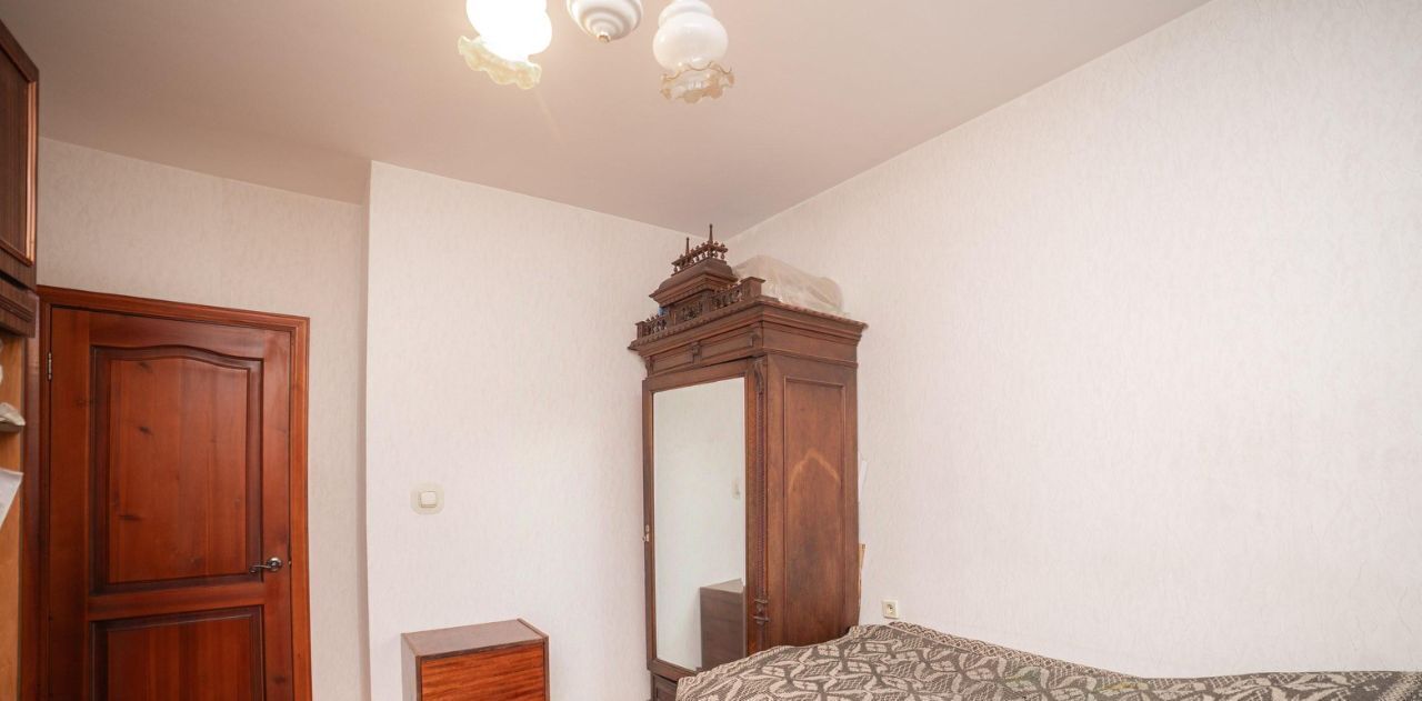 квартира г Томск р-н Советский пер Нечевский 2 фото 6