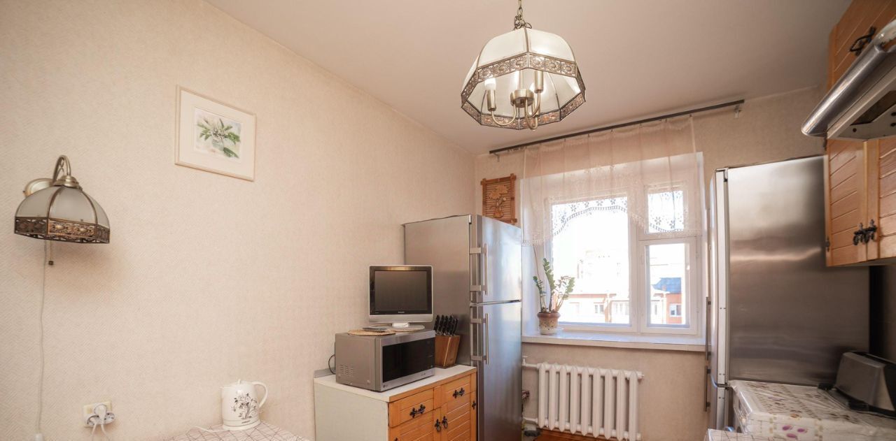 квартира г Томск р-н Советский пер Нечевский 2 фото 13