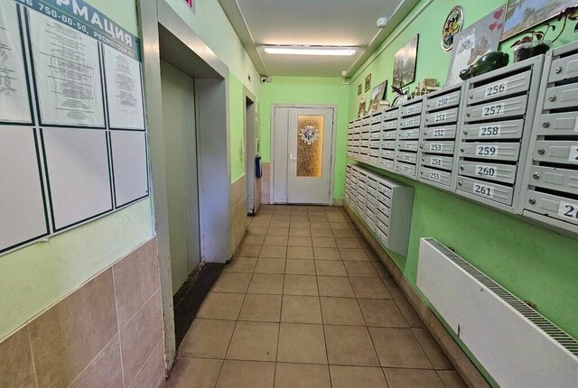 проезд Больничный 2к/2 ЖК «Сосновка» Подольск фото