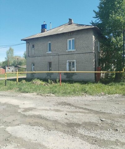 п Лямино ул Заводская 26 фото