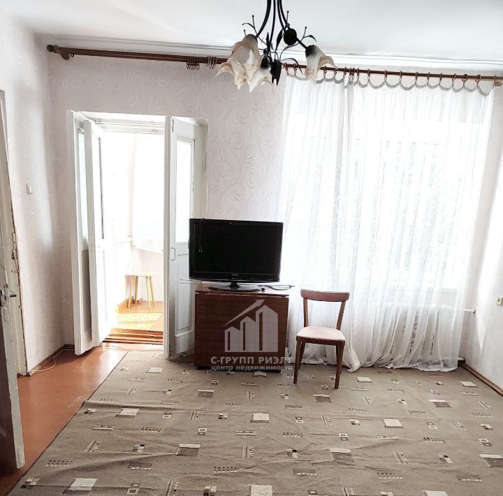 квартира г Калининград р-н Центральный ул Вагоностроительная 33 фото 5