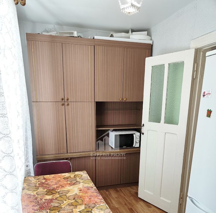 квартира г Калининград р-н Центральный ул Вагоностроительная 33 фото 14