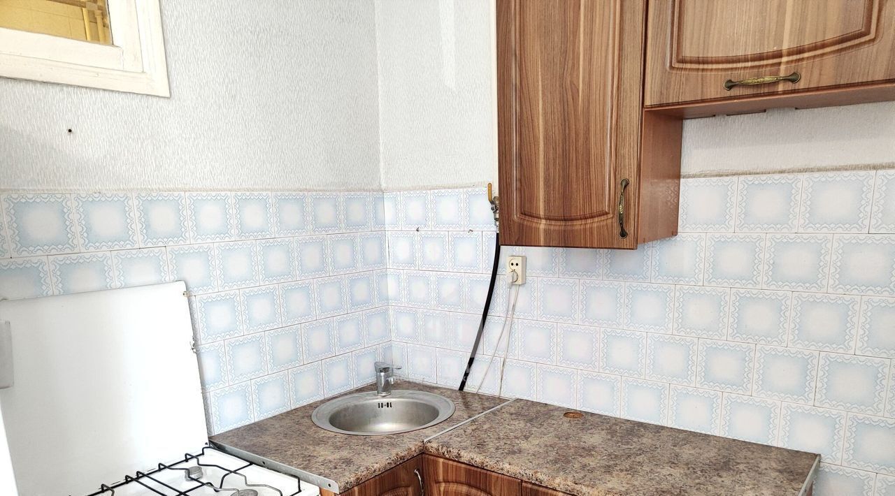 квартира г Калининград р-н Центральный ул Вагоностроительная 33 фото 15
