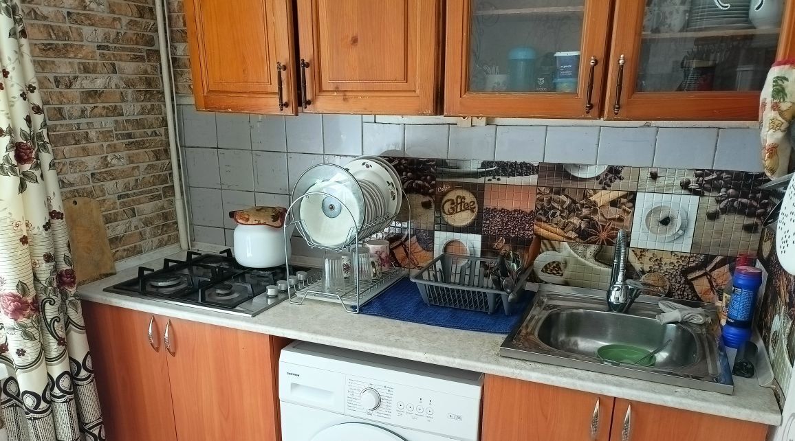 квартира г Ижевск р-н Устиновский Автопроизводство ул Ворошилова 31 фото 1