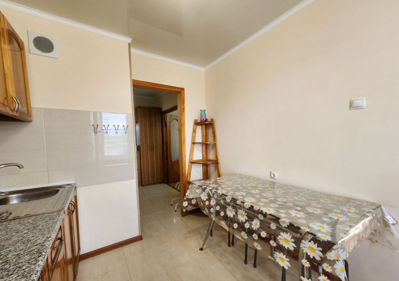 квартира г Пятигорск ул Нежнова 56к/2 фото 3