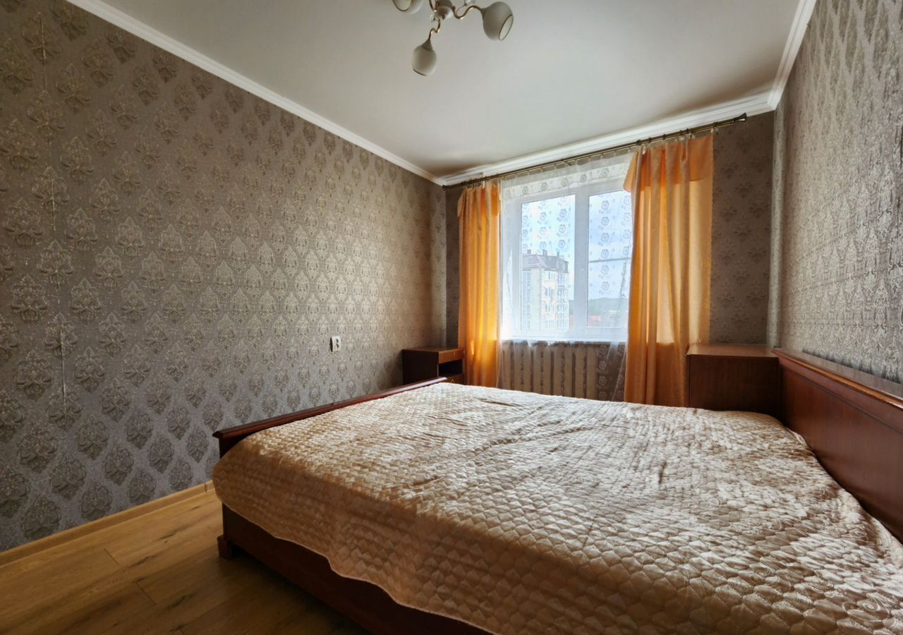 квартира г Пятигорск ул Нежнова 56к/2 фото 6