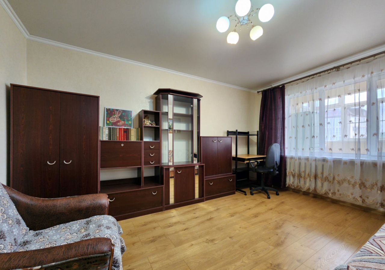 квартира г Пятигорск ул Нежнова 56к/2 фото 9