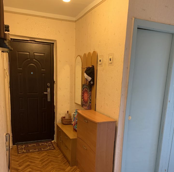 квартира г Феодосия пгт Приморский ул Набережная 6 Приморский фото 3