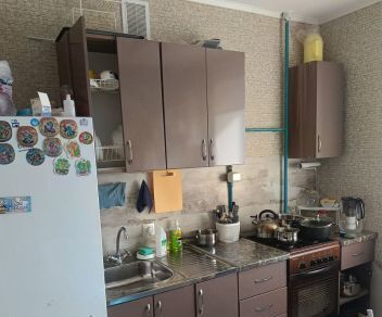 квартира г Омск р-н Октябрьский ул 25-я Рабочая 125 Октябрьский АО фото 6