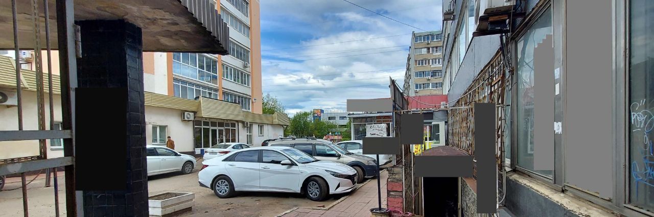 свободного назначения г Тверь р-н Центральный пр-кт Победы 3 фото 3