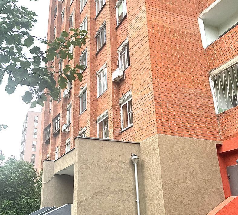 квартира г Нижний Новгород Горьковская ул Надежды Сусловой 24 фото 11