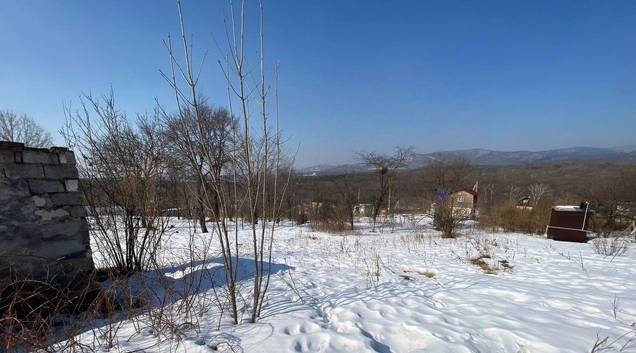 земля г Артем пгт Артемовский снт Аралия ул Таежная 6 фото 14