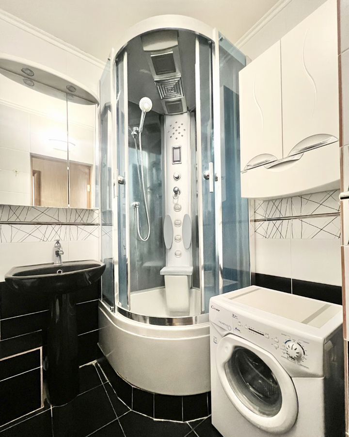 квартира г Югорск ул Ленина 30 Тюменская обл. фото 4