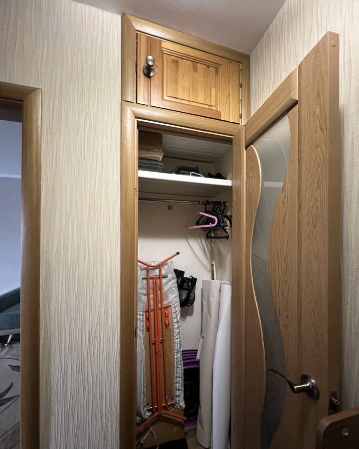квартира г Югорск ул Ленина 30 Тюменская обл. фото 13