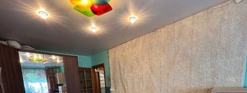 квартира г Иваново р-н Фрунзенский ул Поэта Майорова 21 фото 8