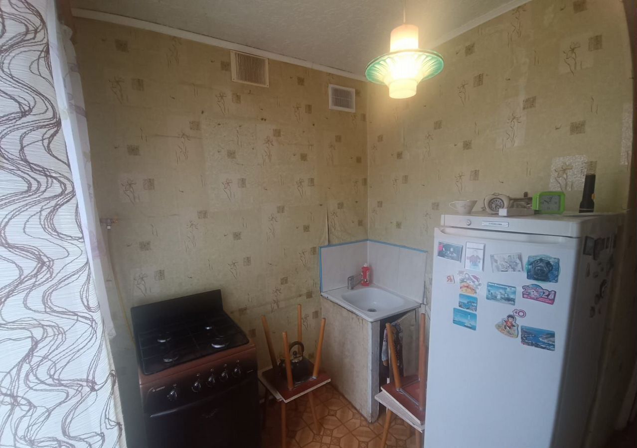 квартира г Коряжма пр-кт имени М.В.Ломоносова 9а фото 4