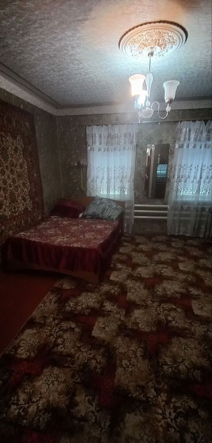 дом г Ростов-на-Дону р-н Первомайский Чкаловский пер Уральский 22 фото 8