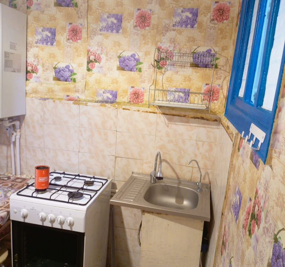квартира г Новошахтинск Самбек ул Чекалина 32 фото 10