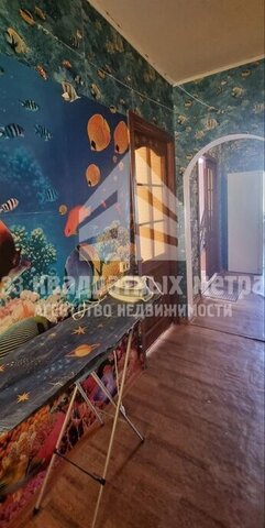 комната р-н Ленинский ул Войкова 61 фото
