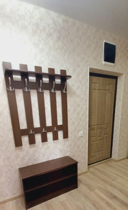 квартира г Ростов-на-Дону р-н Октябрьский ул Нансена 1/2 103 фото 5