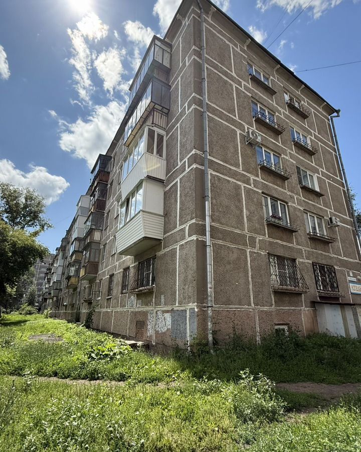 квартира г Магнитогорск р-н Орджоникидзевский ул Завенягина 1/1 фото 15