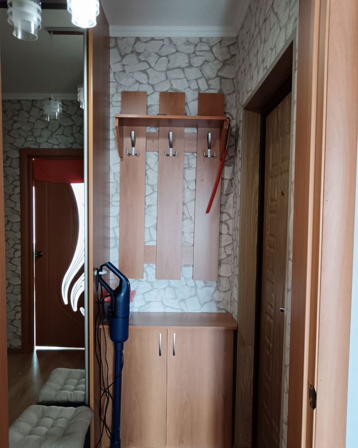 квартира г Омск р-н Центральный ул 21-я Амурская 43 Центральный АО фото 6