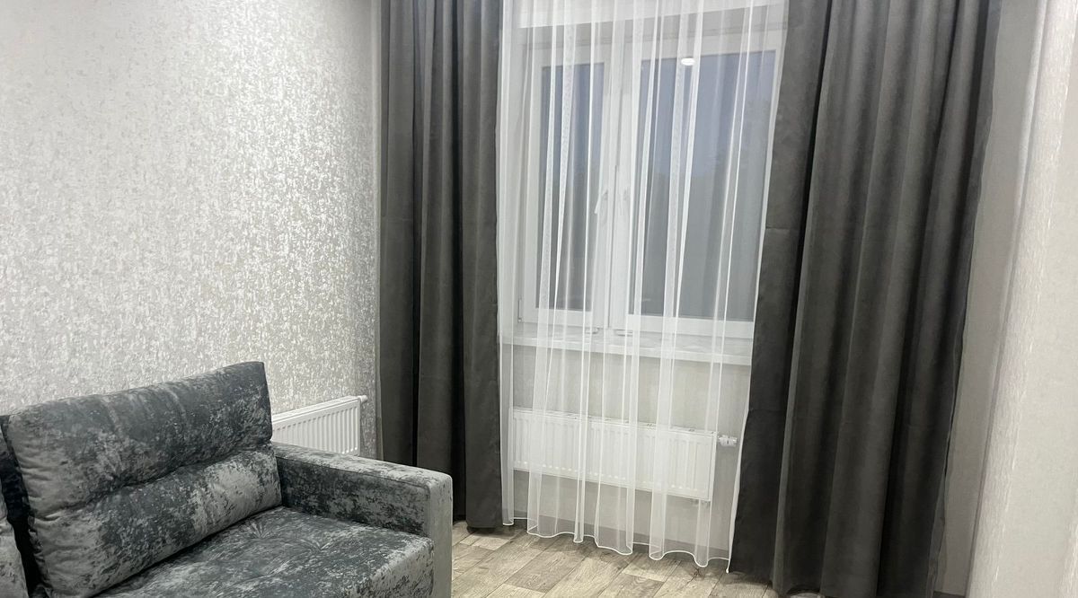 квартира г Казань р-н Советский Суконная слобода ул Академика Губкина 12б фото 12