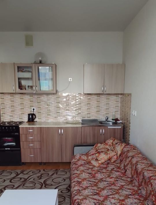 квартира г Екатеринбург Геологическая ул 40-летия Комсомола 32г фото 1
