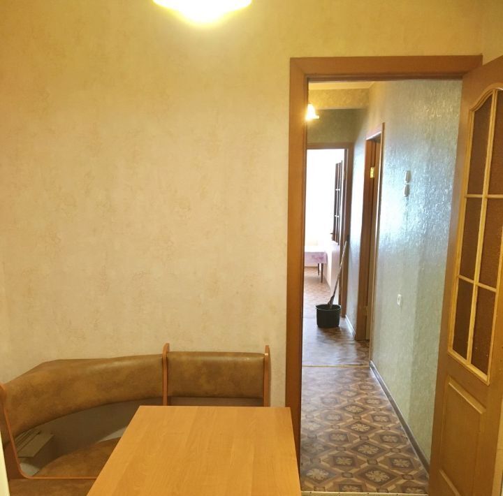 квартира г Алушта с Малый Маяк ул Утренняя 10 фото 14