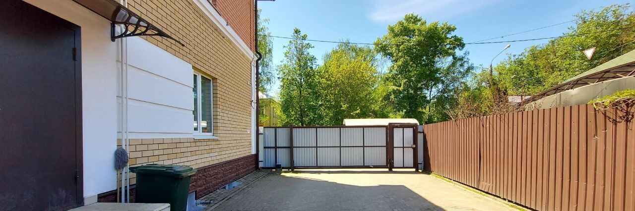 квартира г Тверь р-н Центральный ул Бебеля 51/18 фото 32