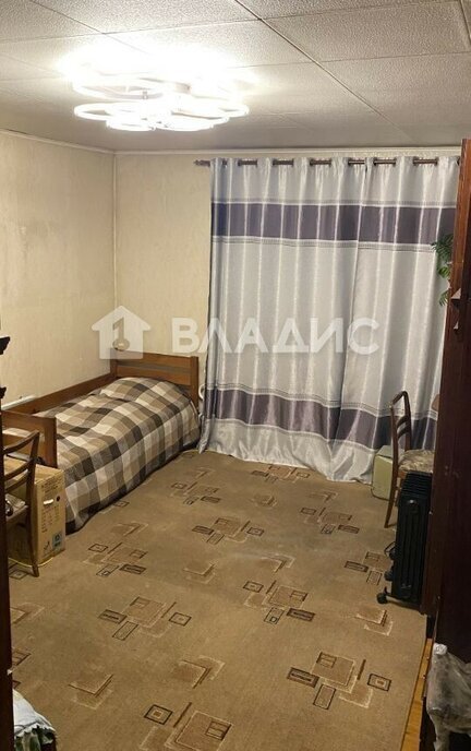 квартира г Москва ул Генерала Тюленева 13 Генерала Тюленева фото 6