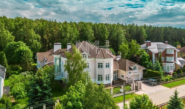 ТиНАО Филимонковский район, КП Изумрудная долина фото