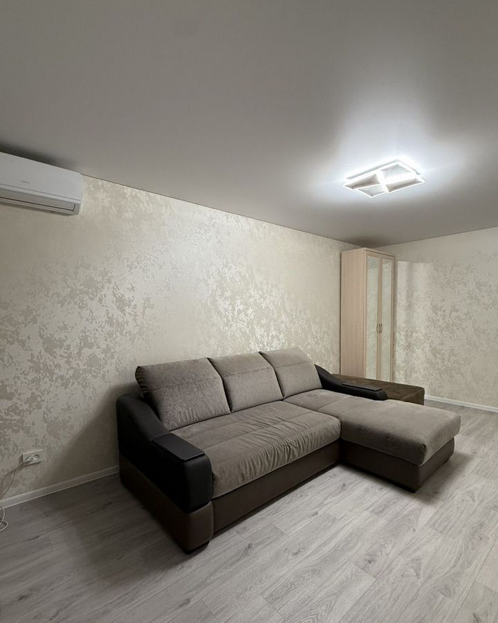 квартира г Железногорск ул Гайдара 6к/3 фото 2