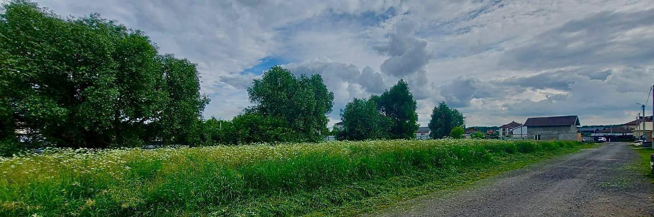земля г Балашиха с Новый Милет Романово Лайф-2 кп, Некрасовка фото 5