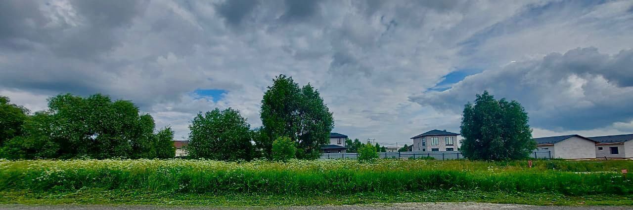 земля г Балашиха с Новый Милет Романово Лайф-2 кп, Некрасовка фото 6