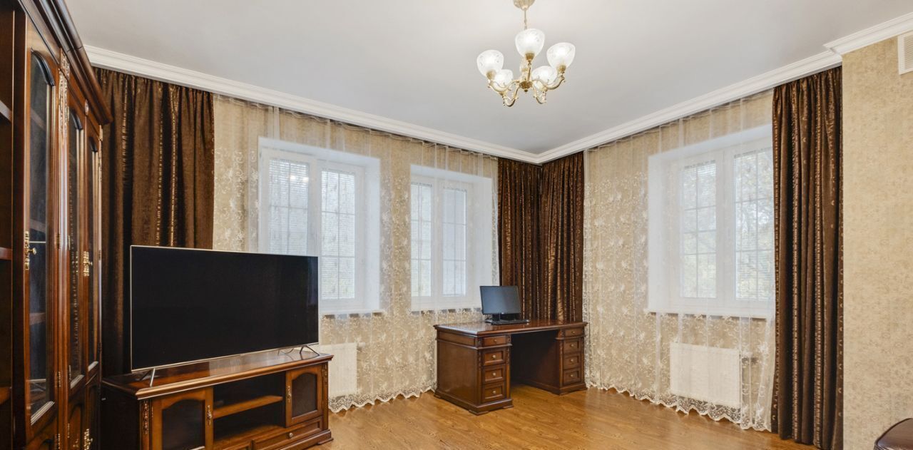 дом г Химки мкр Новогорск Молжаниново, ул. Квартал 10, 11 фото 20