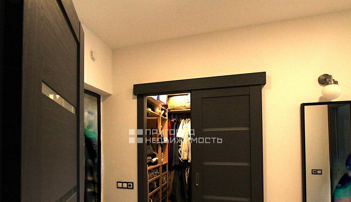 квартира г Одинцово ул Триумфальная 5б Рассказовка фото 29