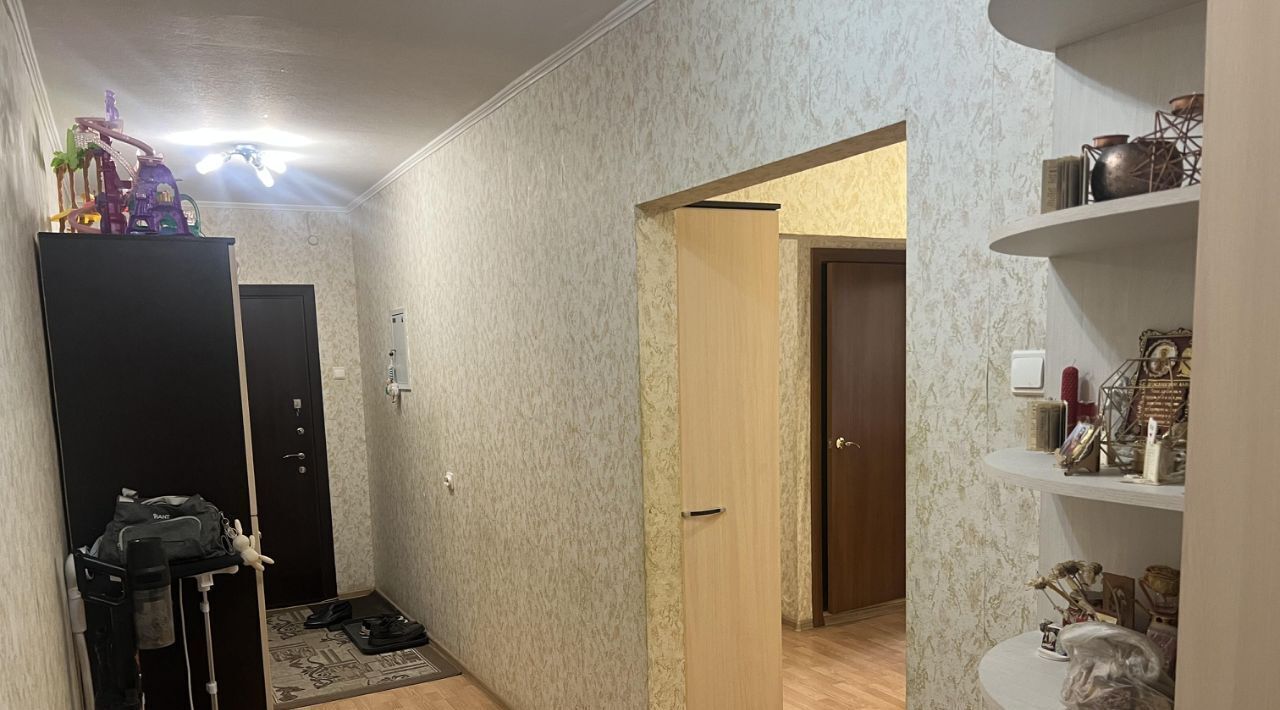 квартира г Мытищи ул Борисовка 24 Медведково фото 30