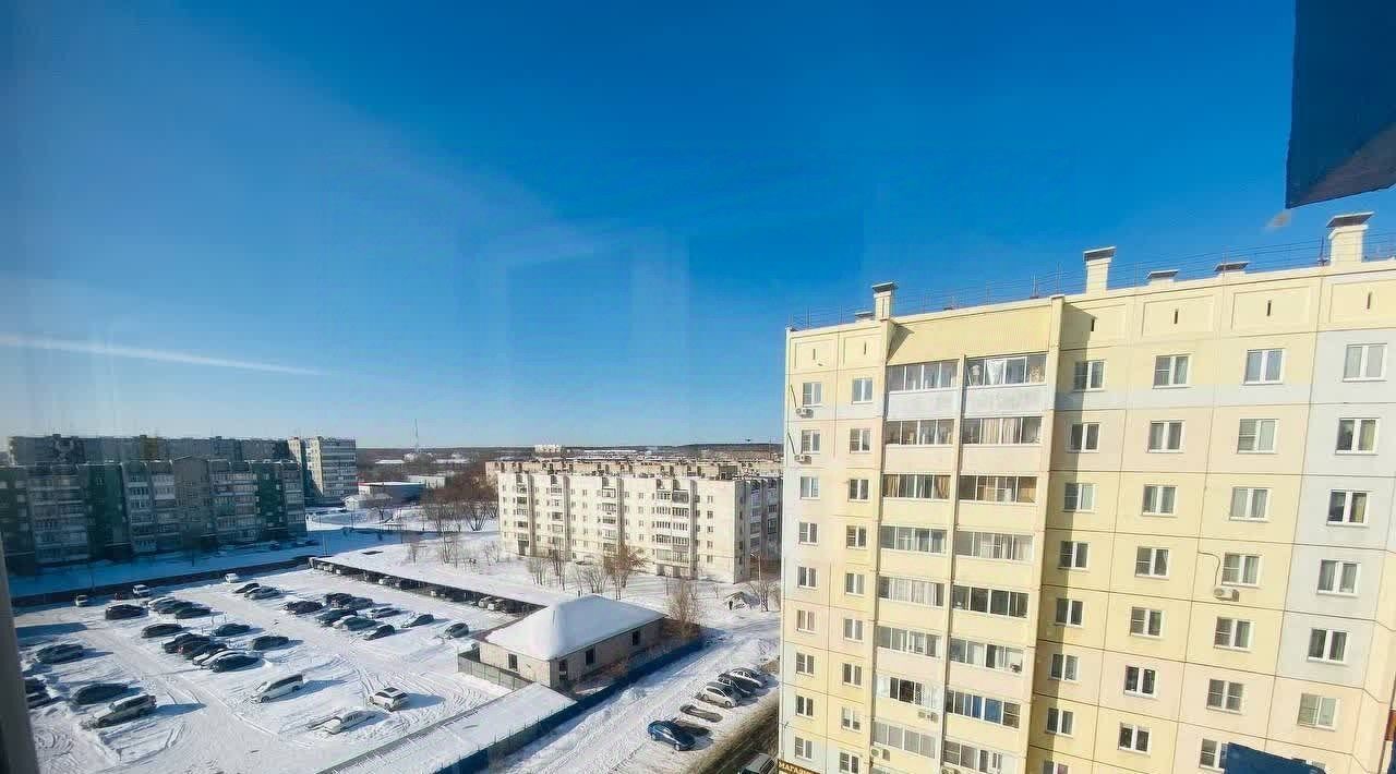 квартира г Челябинск р-н Советский ул Плановая 1 Новосинеглазовский; Novosineglazovskiy фото 19