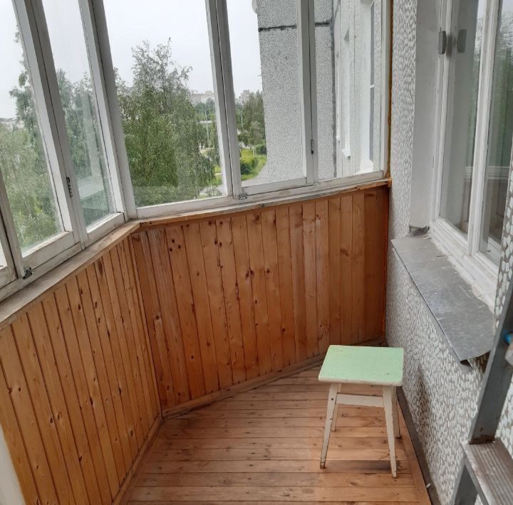 квартира г Северодвинск ул Кирилкина 1 фото 12