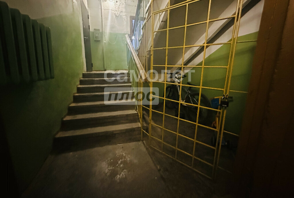 квартира г Краснокамск ул Карла Маркса 2 фото 12