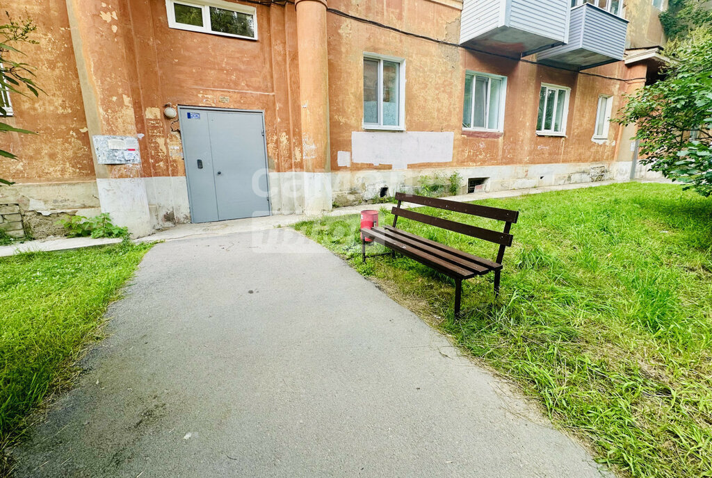 квартира г Краснокамск ул Карла Маркса 2 фото 13