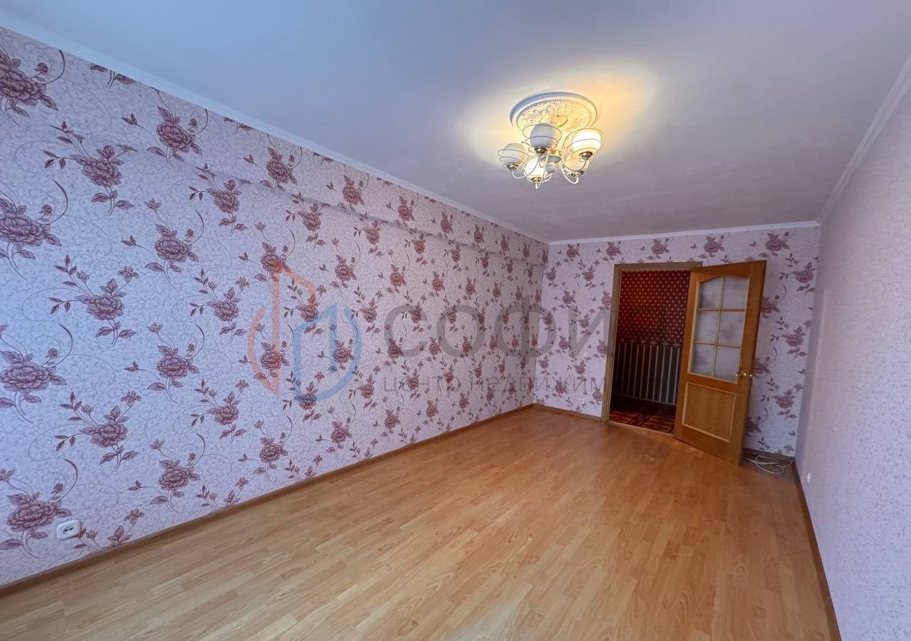 квартира г Архангельск р-н Соломбальский округ ул Советская 19к/1 фото 1