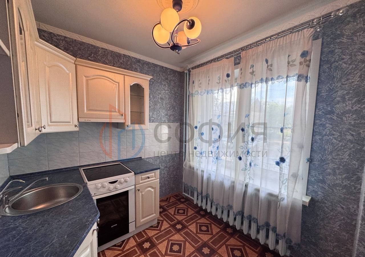 квартира г Архангельск р-н Соломбальский округ ул Советская 19к/1 фото 5
